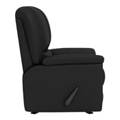 Freedom Rocker Recliner with Arizona Diamondbacks Cooperstown Primary, XZ4105032MFRRDBLK-PSCOOP0001